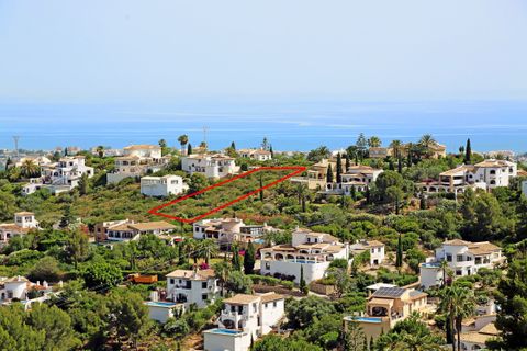 Terra a Denia, Alicante, Denia - € 280.000 | Ref: CB-280-2 - foto 7